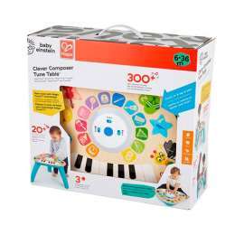 MESA DE ACTIVIDADES BABY EINSTEIN MAGIC TOUCH