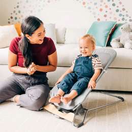 HAMACA UPPABABY MIRA