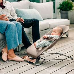 HAMACA UPPABABY MIRA