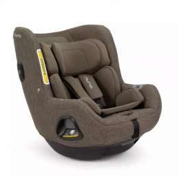 SILLA DE COCHE NUNA TODL NEXT