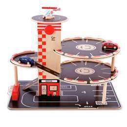 PARKING DE JUGUETE HAPE