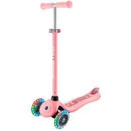 PATINETE GLOBBER GO UP SPORTY LUCES V2