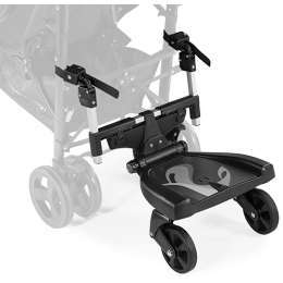 TRANSPORTIN UNIVERSAL MS PARA SILLAS DE PASEO