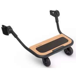 PATINETES UPPABABY VISTA Y CRUZ PIGGYBACK
