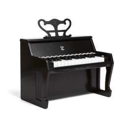 PIANO HAPE PARA APRENDER MÚSICA