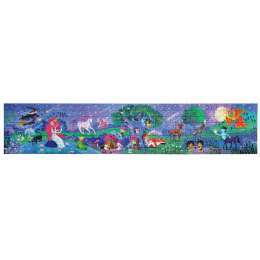PUZZLE HAPE BOSQUE MÁGICO