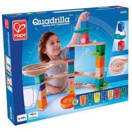 ACANTILADO QUADRILLA HAPE
