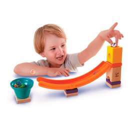 QUADRILLA HAPE MEGAPARQUE DE PATINAJE