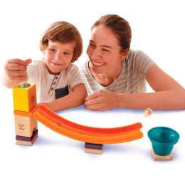 QUADRILLA HAPE MEGAPARQUE DE PATINAJE