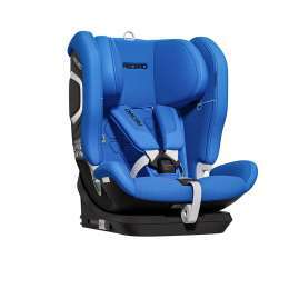 SILLA DE COCHE RECARO VELIX 1