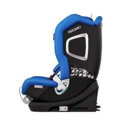SILLA DE COCHE RECARO VELIX 1