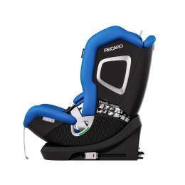 SILLA DE COCHE RECARO VELIX 1