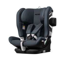 SILLA DE COCHE RECARO VELIX 1