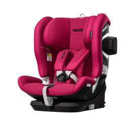 SILLA DE COCHE RECARO VELIX 1