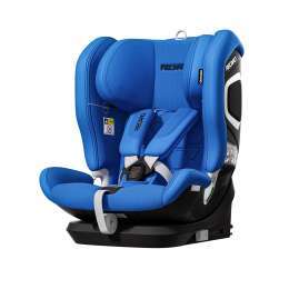 SILLA DE COCHE RECARO VELIX 1