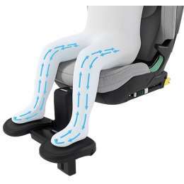 REPOSAPIES THULE PALM FOOTREST