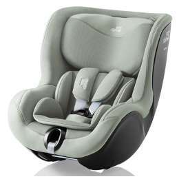 SILLA DE COCHE BRITAX RÖMER DUALFIX 5Z