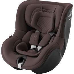 SILLA DE COCHE BRITAX RÖMER DUALFIX 5Z