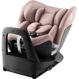 SILLA DE COCHE BRITAX RÖMER SWIVEL 2