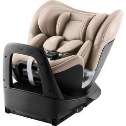 SILLA DE COCHE BRITAX RÖMER SWIVEL 2