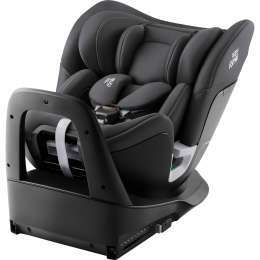 SILLA DE COCHE BRITAX RÖMER SWIVEL 2