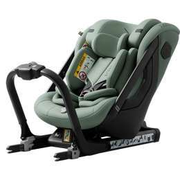 SILLA DE COCHE AXKID ONE 3 PLUS