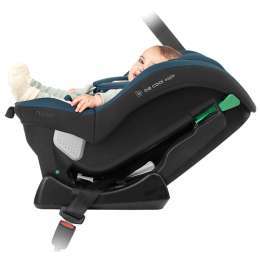 SILLA DE COCHE BE COOL EAGLE