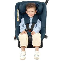 SILLA DE COCHE BE COOL EAGLE