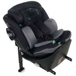 SILLA DE COCHE BE COOL WAGON I-SIZE