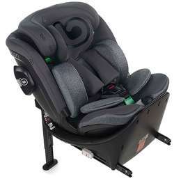 SILLA DE COCHE BE COOL WAGON I-SIZE