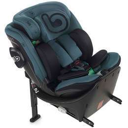 SILLA DE COCHE BE COOL WAGON I-SIZE