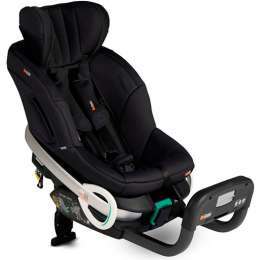 SILLA DE COCHE BESAFE IZI STRETCH