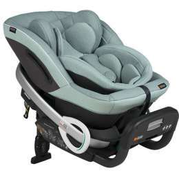 SILLA DE COCHE BESAFE STRETCH B