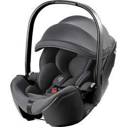 SILLA DE COCHE BRITAX RÖMER BABY SAFE PRO