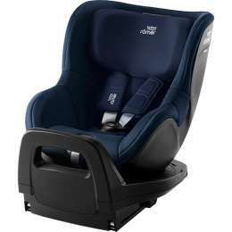 SILLA DE COCHE BRITAX RÖMER DUALFIX PRO M
