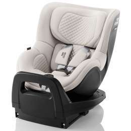 SILLA DE COCHE BRITAX RÖMER DUALFIX PRO M