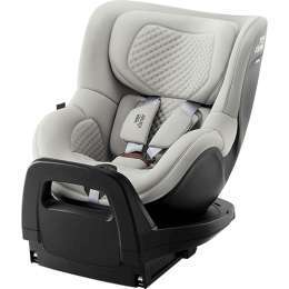 SILLA DE COCHE BRITAX RÖMER DUALFIX PRO M