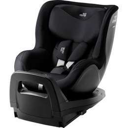 SILLA DE COCHE BRITAX RÖMER DUALFIX PRO M