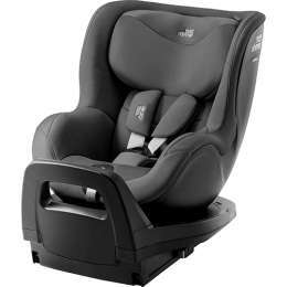 SILLA DE COCHE BRITAX RÖMER DUALFIX PRO M