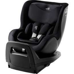 SILLA DE COCHE BRITAX RÖMER DUALFIX PRO M