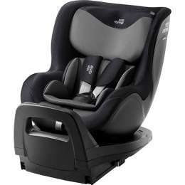 SILLA DE COCHE BRITAX RÖMER DUALFIX PRO M