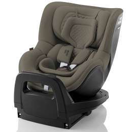 SILLA DE COCHE BRITAX RÖMER DUALFIX PRO M