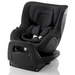SILLA DE COCHE BRITAX RÖMER DUALFIX PRO M