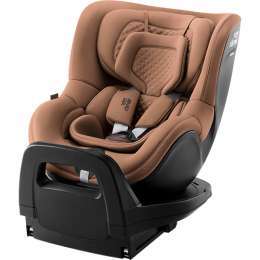 SILLA DE COCHE BRITAX RÖMER DUALFIX PRO M