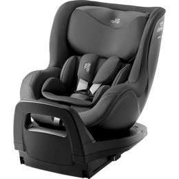 SILLA DE COCHE BRITAX RÖMER DUALFIX PRO M