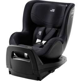 SILLA DE COCHE BRITAX RÖMER DUALFIX PRO M