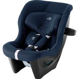 SILLA DE COCHE BRITAX RÖMER MAX SAFE PRO