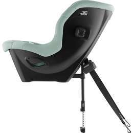 SILLA DE COCHE BRITAX RÖMER MAX SAFE PRO