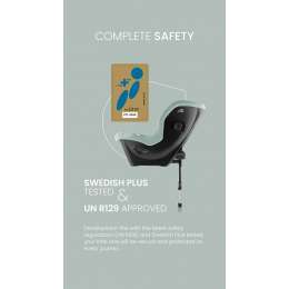 SILLA DE COCHE BRITAX RÖMER MAX SAFE PRO