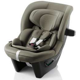 SILLA DE COCHE BRITAX RÖMER MAX SAFE PRO